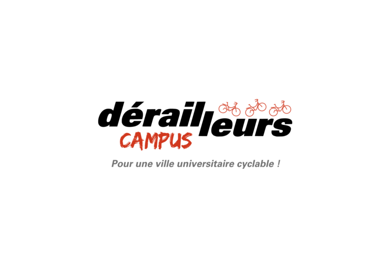 Logo Dérailleurs Campus